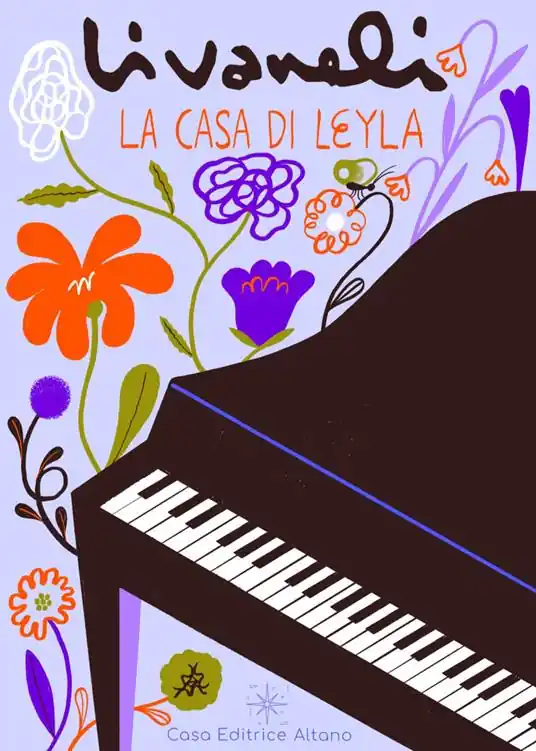 La casa di Leyla Reso Gratuito