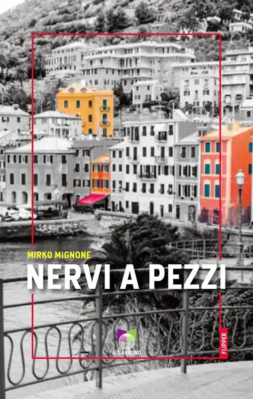 Nervi a pezzi Vendita Finale