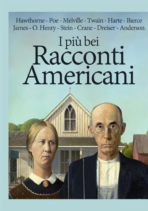 I più bei racconti americani Soddisfatti O Rimborsati