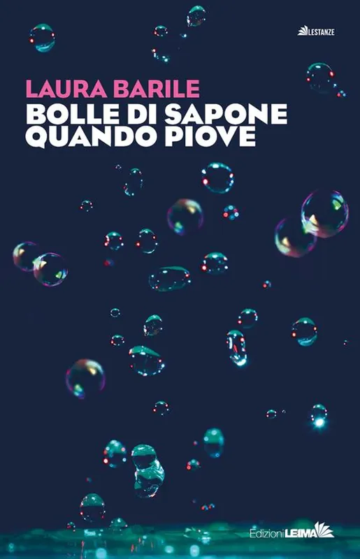 Subito Disponibile Bolle di sapone quando piove