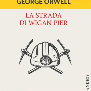 La strada di Wigan Pier Acquista Ora