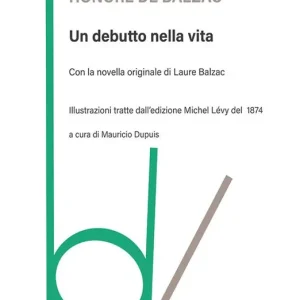 Scelto Dai Clienti Un debutto nella vita