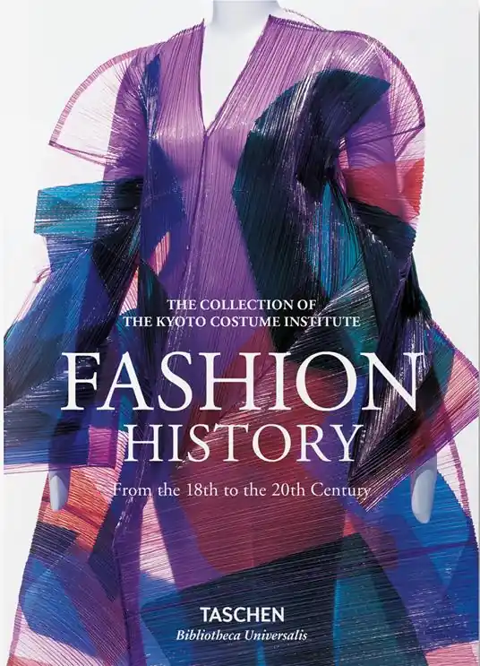Fashion history. From the 18th to the 20th century. Ediz. inglese Vendita Finale