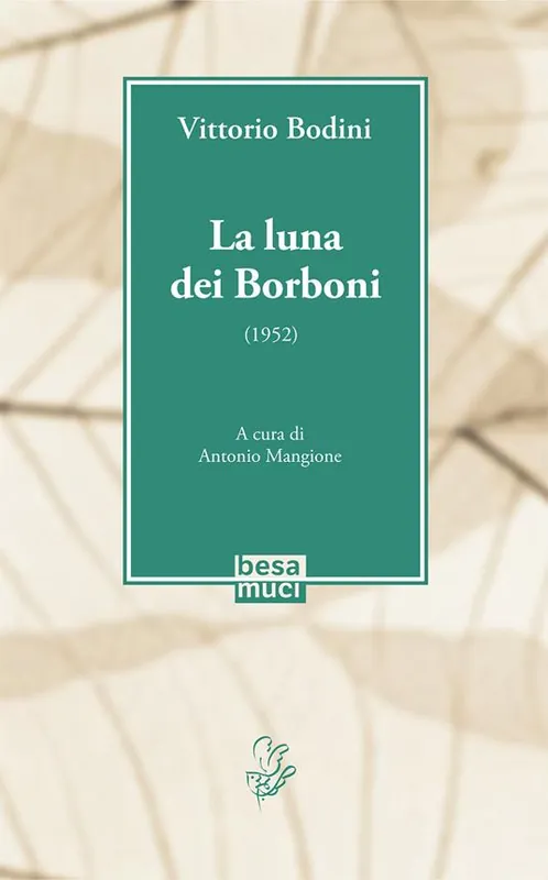 Occasione Imperdibile La luna dei Borboni (1952)