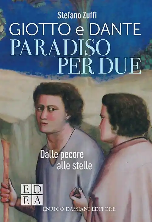 Bestseller Paradiso per due. Giotto e Dante. Dalle pecore alle stelle