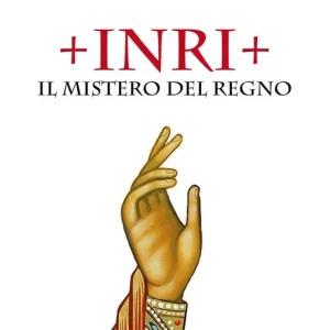 Inri. Il mistero del regno Reso Gratuito