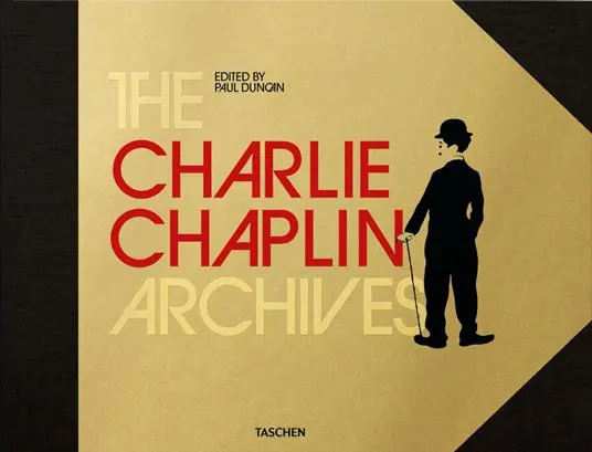Scelto Dai Clienti The Charlie Chaplin archives. Ediz. inglese