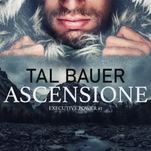 Ascensione. Executive power. Vol. 1 Pagamento Sicuro