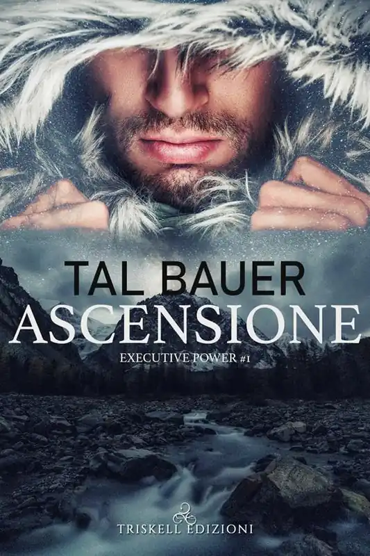 Ascensione. Executive power. Vol. 1 Pagamento Sicuro