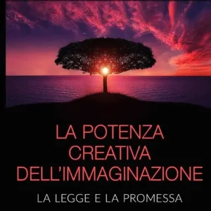 La potenza creativa dell‘immaginazione. La legge e la promessa Economico