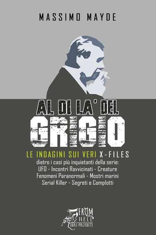 Non Perdere Al di là del grigio
