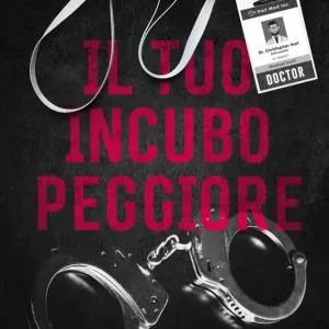 Più Venduto Il tuo incubo peggiore