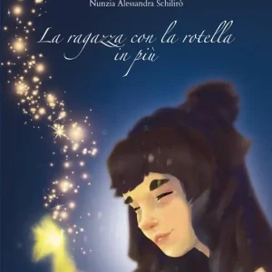 Sconto La ragazza con la rotella in più