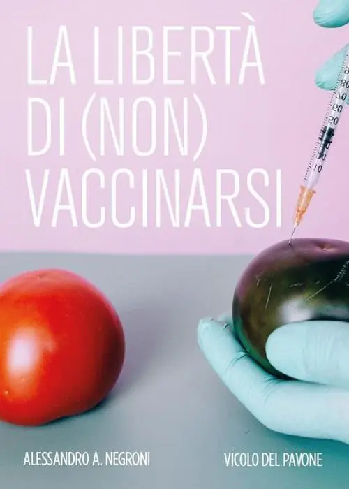 La libertà di (non) vaccinarsi Quantità Limitata