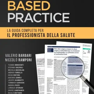Prezzo Di Fabbrica Evidence based practice. La guida completa per il professionista della salute