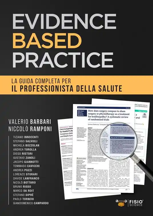 Prezzo Di Fabbrica Evidence based practice. La guida completa per il professionista della salute