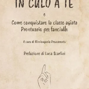 Economico In culo a te