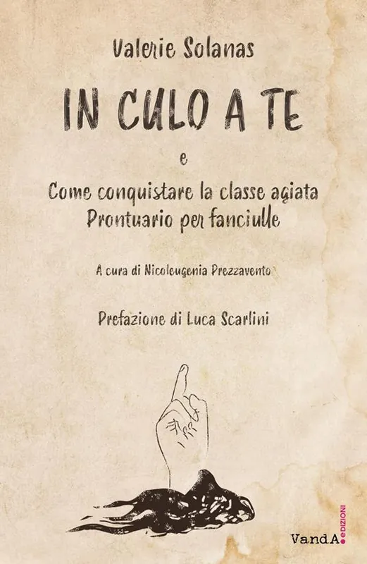 Economico In culo a te