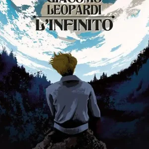 Giacomo Leopardi L‘infinito Nuovo Arrivo