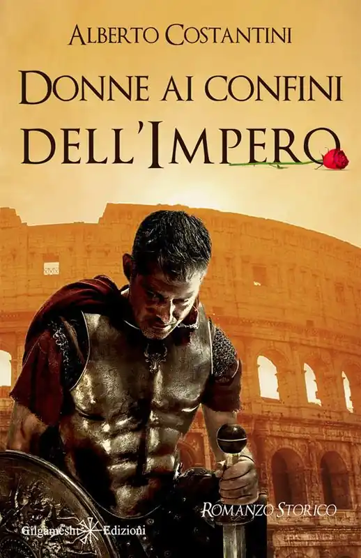 Donne ai confini dell’Impero Offerta Limitata