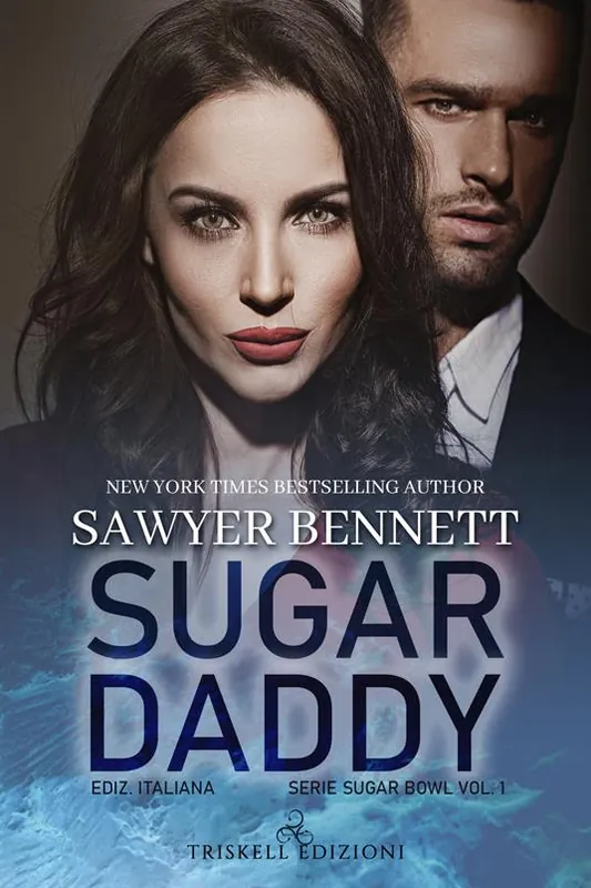 Offerta Sugar daddy. Sugar bowl. Ediz. italiana. Vol. 1