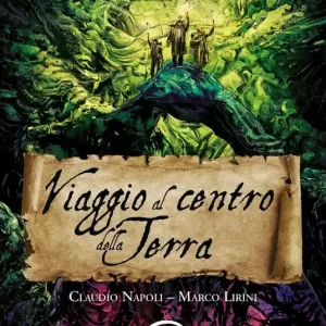 Viaggio al centro della Terra Occasione Imperdibile