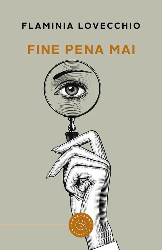 Offerta Limitata Fine pena mai