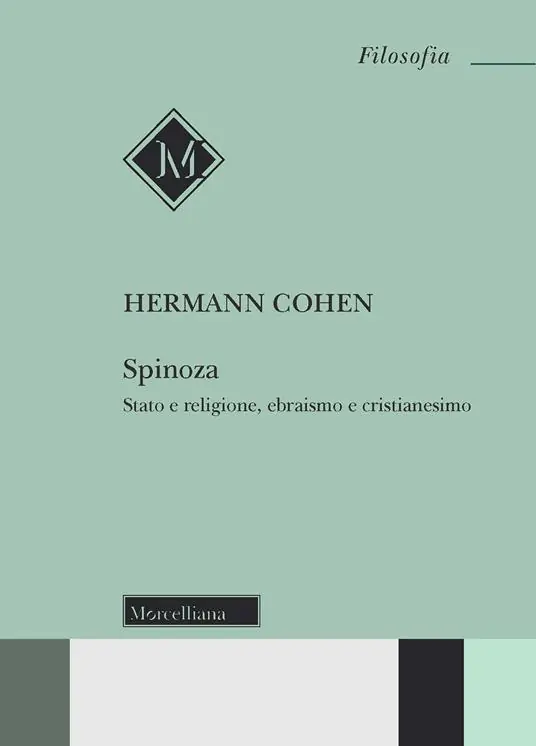 Occasione Imperdibile Spinoza. Stato e religione, ebraismo e cristianesimo