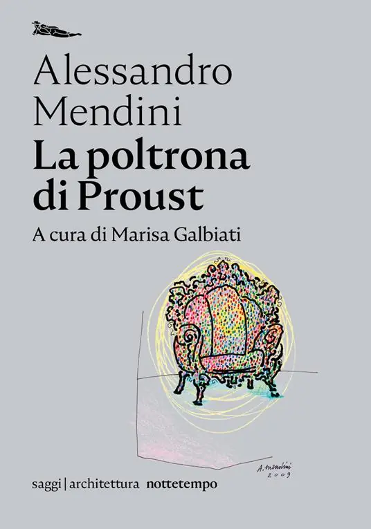 La poltrona di Proust Prezzo Scontato