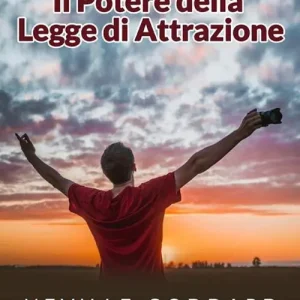 Il potere della legge di attrazione Occasione