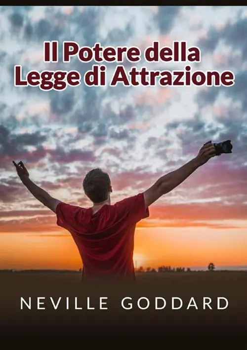 Il potere della legge di attrazione Occasione