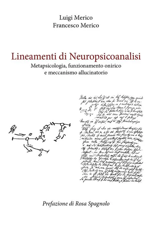 Lineamenti di neuropsicoanalisi Promozione