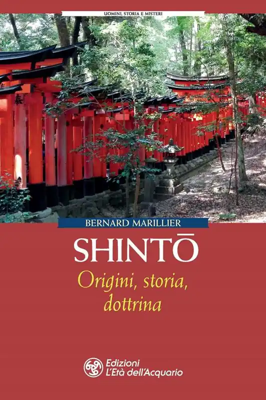 Shinto. Origini, storia, dottrina Sconto