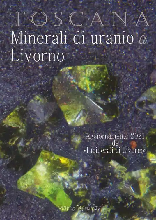 Toscana. Minerali di uranio a Livorno Novità