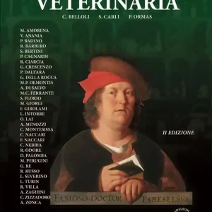 Affare Farmacologia veterinaria