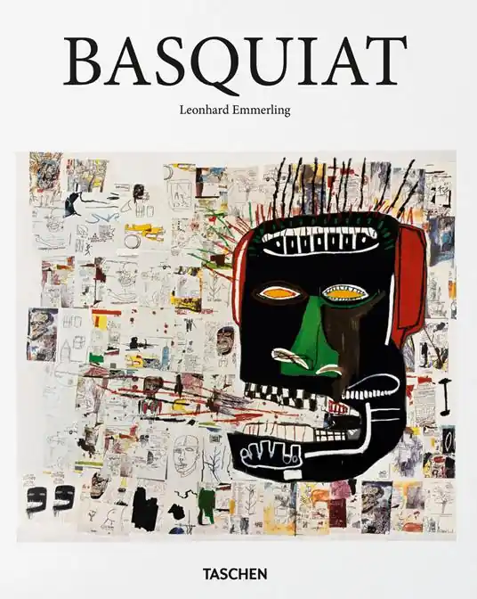 Basquiat. Ediz. inglese Offerta Limitata