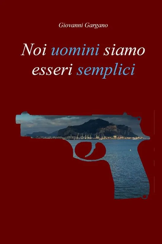 Offerta Speciale Noi uomini siamo esseri semplici