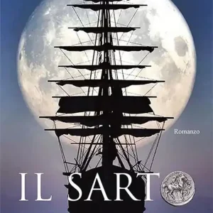Il sarto di Zeus. Con Libro in brossura Spedito Oggi