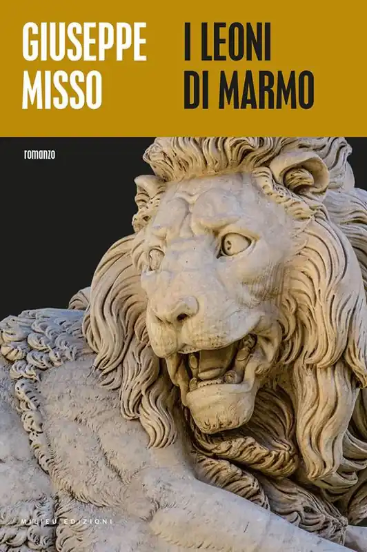 I leoni di marmo Professionale