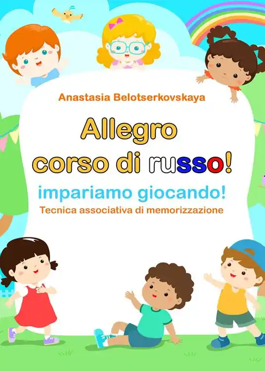 Il corso di russo Promozione Esclusiva