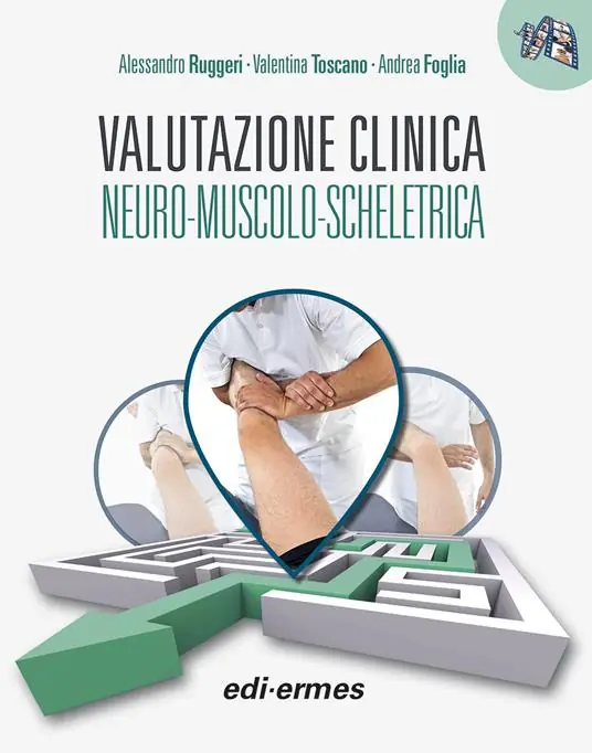 Saldi Valutazione clinica neuro-muscolo-scheletrica