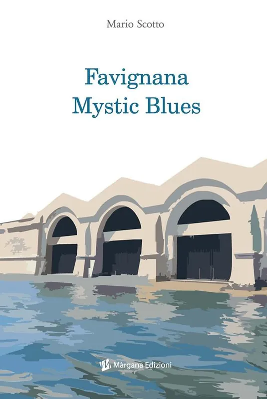 Favignana mystic blues Ultime Pezzi