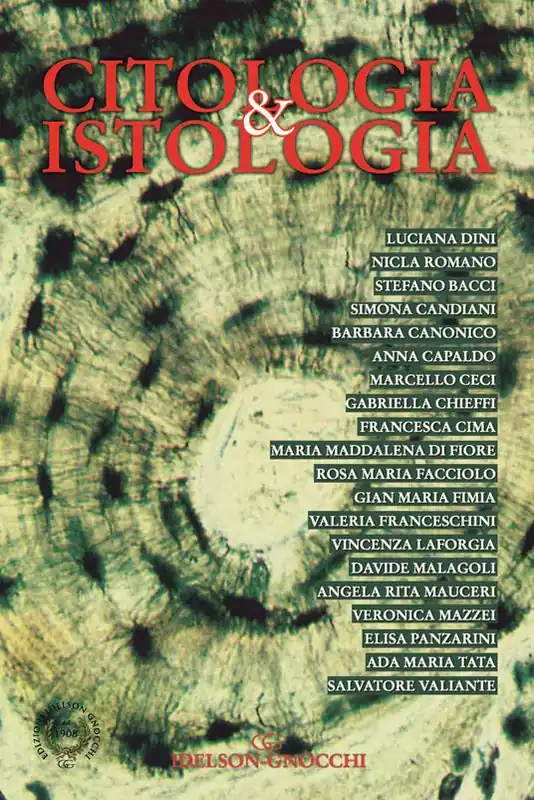 Citologia & istologia Prezzo Conveniente