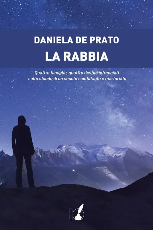 Vendita Finale La rabbia