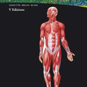 Anatomia umana Spedizione Espresso