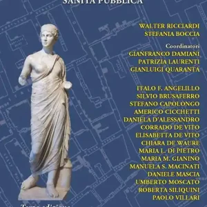 Professionale Igiene. Medicina preventiva. Sanità pubblica