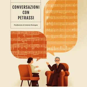 Occasione Imperdibile Conversazioni con Petrassi