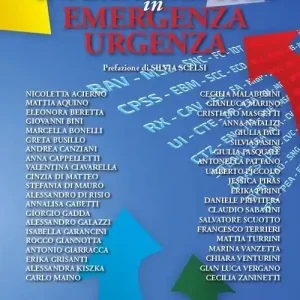 Infermieristica in emergenza urgenza Prezzo Di Fabbrica