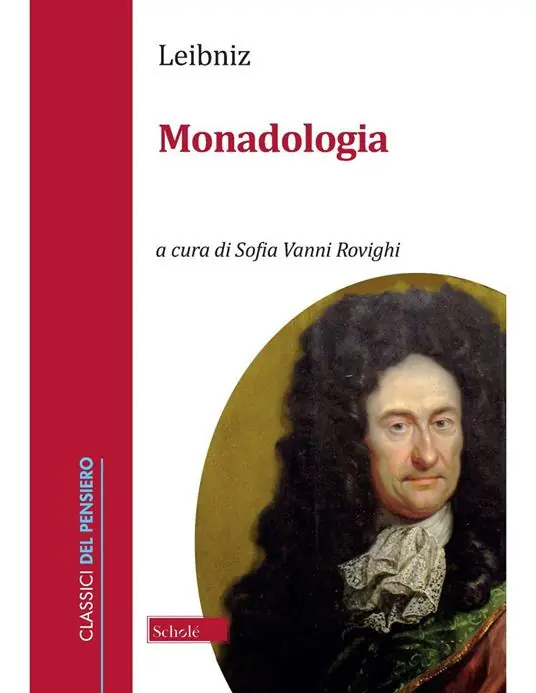 Ultime Pezzi Monadologia. Ediz. italiana e tedesca
