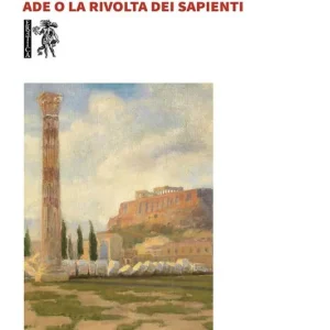 L‘ anti-Fedro, Nubicuculia e Ade o la rivolta dei sapienti Saldi